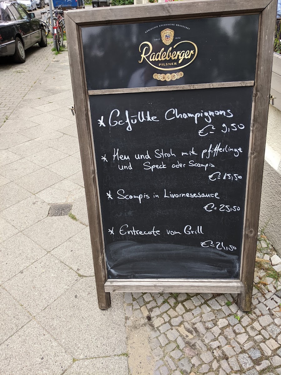 Menu Ristorante Matera-2