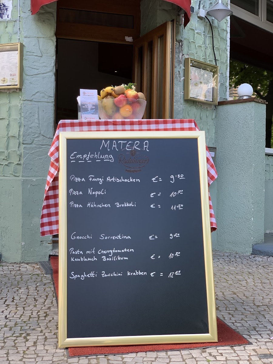 Menu Ristorante Matera-6