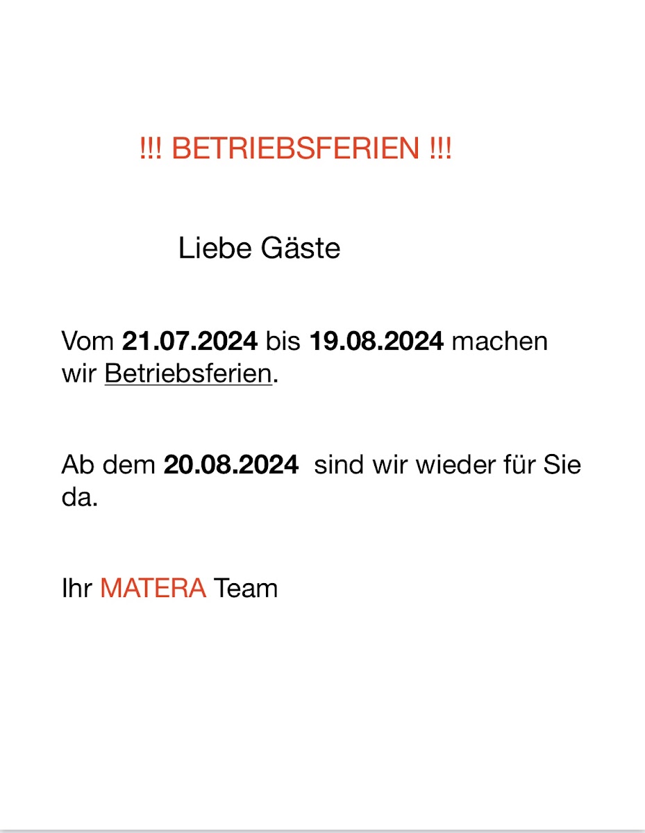 Menu Ristorante Matera-8